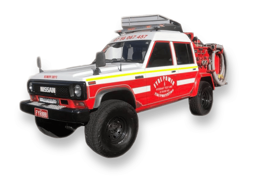 Fire Testing Greater Sydney