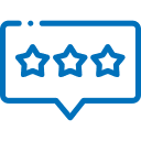 We’re committed to providing our clients with the highest standards of customer service, quality and reliability. Our friendly and knowledgeable staff are always here to answer any questions!