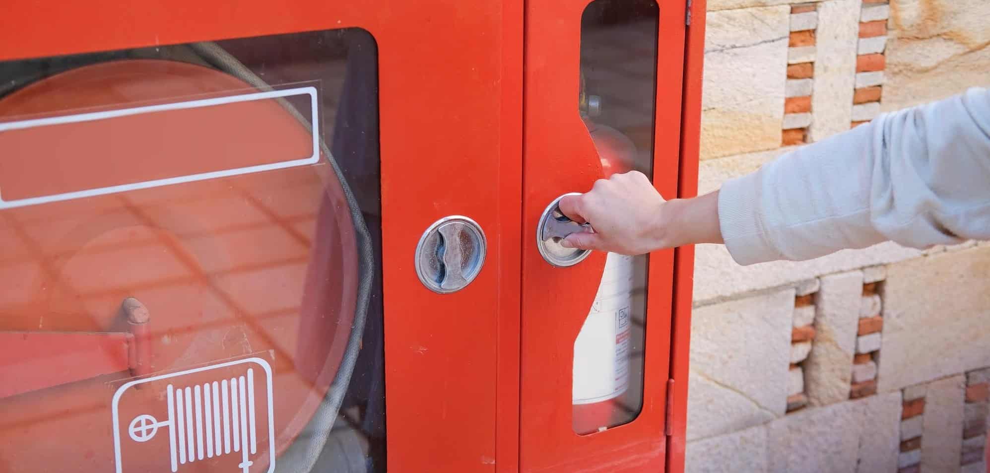 Fire Testing Wollongong Services - Boost and Flow Testing Sydney