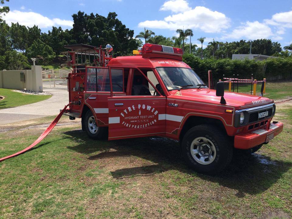 Marrickville Fire Testing Solutions